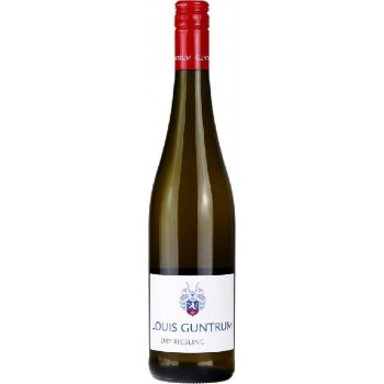 "Louis (Guntrum) Dry" - Riesling