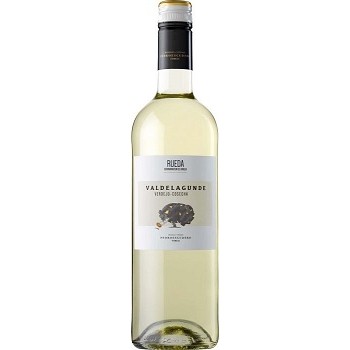 Escudero Valdelagunde Verdejo