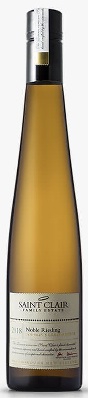 St. Clair Noble Riesling NZE St. Clair Noble Riesling NZE